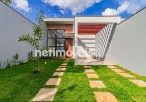 Foto 1 de Casa com 3 Quartos à venda, 125m² em Lagoa Mansoes, Lagoa Santa