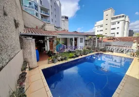 Foto 1 de Casa com 4 Quartos à venda, 280m² em Serra, Belo Horizonte