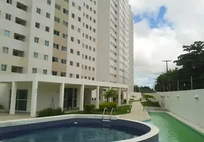 Foto 1 de Apartamento com 2 Quartos à venda, 57m² em Jardim São Paulo, João Pessoa