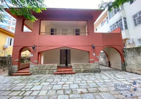 Foto 1 de Casa com 4 Quartos à venda, 350m² em Laranjeiras, Rio de Janeiro