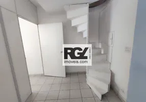 Foto 1 de Ponto Comercial para alugar, 32m² em Boqueirão, Santos