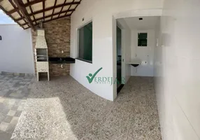 Foto 1 de Casa com 2 Quartos à venda, 85m² em Novo Centro, Santa Luzia