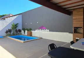 Foto 1 de Casa com 3 Quartos à venda, 180m² em Cidade Vista Verde, São José dos Campos