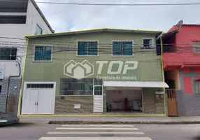 Foto 1 de Casa com 4 Quartos à venda, 300m² em Baiminas, Cachoeiro de Itapemirim