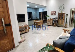 Foto 1 de Casa de Condomínio com 3 Quartos à venda, 142m² em Condominio Reserva Ipanema, Sorocaba