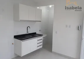 Foto 1 de Casa com 1 Quarto para alugar, 25m² em Jardim Vergueiro (Sacomã), São Paulo
