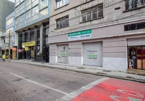 Foto 1 de Ponto Comercial para alugar, 111m² em Centro, Curitiba