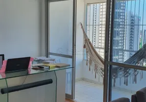 Foto 1 de Apartamento com 3 Quartos à venda, 122m² em Encruzilhada, Recife