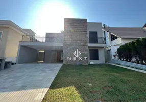 Foto 1 de Casa de Condomínio com 4 Quartos para venda ou aluguel, 320m² em Res.Tres Alphaville, Santana de Parnaíba