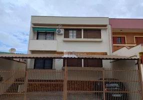 Foto 1 de Apartamento com 2 Quartos para alugar, 63m² em Jardim Castelo Branco, Ribeirão Preto