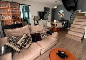 Foto 1 de Apartamento com 2 Quartos para alugar, 74m² em Itaim Bibi, São Paulo