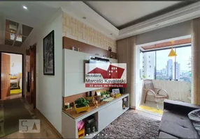 Foto 1 de Apartamento com 3 Quartos à venda, 67m² em Vila Vera, São Paulo