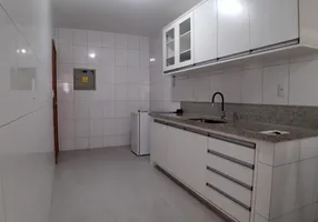 Foto 1 de Apartamento com 2 Quartos à venda, 90m² em Jardim da Penha, Vitória