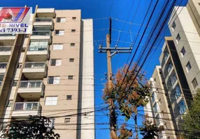 Foto 1 de Apartamento com 2 Quartos para alugar, 60m² em Alto da Lapa, São Paulo