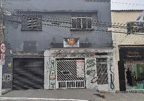 Foto 1 de Prédio Comercial à venda, 170m² em Vila Maria, São Paulo
