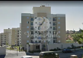 Foto 1 de Apartamento com 2 Quartos à venda, 56m² em Jardim Myrian Moreira da Costa, Campinas