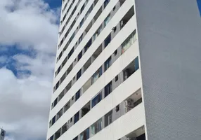 Foto 1 de Apartamento com 3 Quartos à venda, 75m² em Engenheiro Luciano Cavalcante, Fortaleza