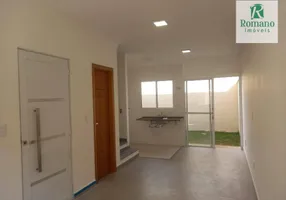 Foto 1 de Casa com 2 Quartos à venda, 76m² em Vila Aurocan, Campinas