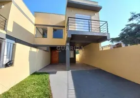 Foto 1 de Casa com 3 Quartos para alugar, 130m² em Belém Novo, Porto Alegre