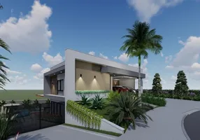 Foto 1 de Casa de Condomínio com 3 Quartos à venda, 238m² em Reserva Santa Rosa II, Itatiba