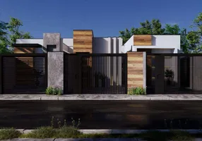 Foto 1 de Casa com 2 Quartos à venda, 85m² em Loteamento Parque Real Guacu, Mogi Guaçu