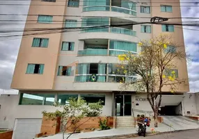 Foto 1 de Apartamento com 2 Quartos à venda, 111m² em Marista, Colatina