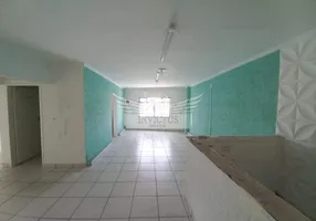 Foto 1 de Sala Comercial com 4 Quartos para alugar, 130m² em Centro, Mauá