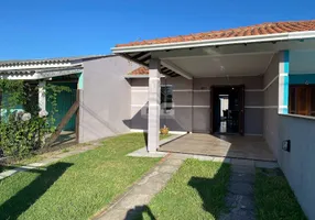 Foto 1 de Casa com 3 Quartos à venda, 76m² em Nazaré, Cidreira