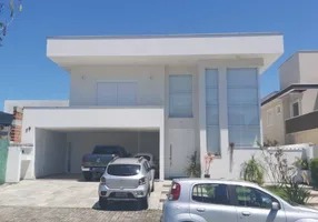 Foto 1 de Casa de Condomínio com 3 Quartos à venda, 356m² em Jardim do Golfe, São José dos Campos