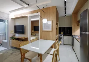 Foto 1 de Apartamento com 2 Quartos à venda, 39m² em Irajá, Rio de Janeiro