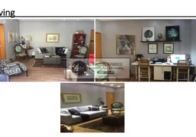 Foto 1 de Apartamento com 2 Quartos à venda, 100m² em Centro de Apoio 1, Santana de Parnaíba