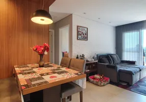 Foto 1 de Apartamento com 2 Quartos à venda, 68m² em Jardim Flórida, Jundiaí