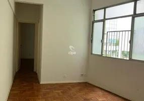 Foto 1 de Apartamento com 1 Quarto à venda, 50m² em Méier, Rio de Janeiro