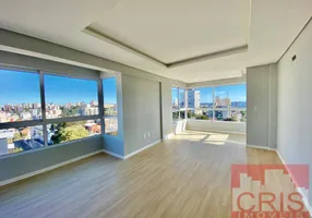 Foto 1 de Apartamento com 2 Quartos à venda, 73m² em Humaitá, Bento Gonçalves