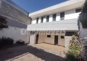 Foto 1 de Casa com 3 Quartos à venda, 149m² em Jardim Eulina, Campinas