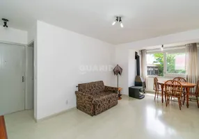 Foto 1 de Apartamento com 2 Quartos para alugar, 70m² em Santana, Porto Alegre