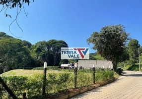 Foto 1 de Lote/Terreno à venda, 955m² em Zona Rural, Santo Antônio do Pinhal