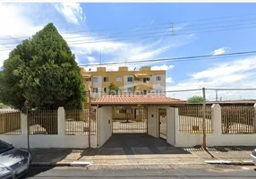 Foto 1 de Apartamento com 2 Quartos à venda, 55m² em Vila Padre Manoel de Nóbrega, Campinas