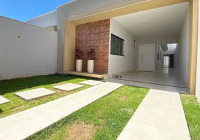Foto 1 de Casa com 2 Quartos à venda, 101m² em Nossa Senhora da Paz, Balneário Piçarras