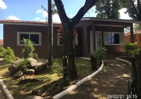 Foto 1 de Casa com 3 Quartos à venda, 144m² em Querência, Viamão