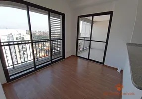 Foto 1 de Apartamento com 1 Quarto à venda, 40m² em Jardim D'abril, Osasco