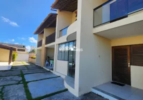 Foto 1 de Casa de Condomínio com 3 Quartos à venda, 81m² em Praia do Frânces, Marechal Deodoro
