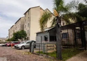 Foto 1 de Apartamento com 2 Quartos à venda, 40m² em Vila Nova, Porto Alegre