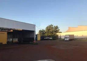 Foto 1 de Galpão/Depósito/Armazém à venda, 730m² em Parque Industrial Coronel Quito Junqueira, Ribeirão Preto