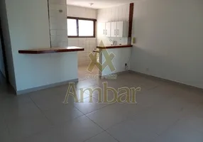 Foto 1 de Apartamento com 1 Quarto à venda, 67m² em Jardim Sumare, Ribeirão Preto