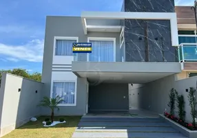 Foto 1 de Casa com 3 Quartos à venda, 150m² em Parque Novo Jockey, Campos dos Goytacazes