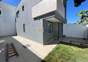 Foto 1 de Casa com 3 Quartos à venda, 177m² em Santa Mônica, Belo Horizonte