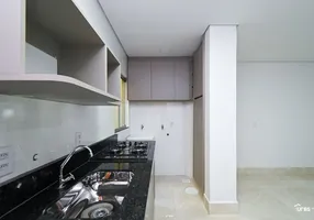 Foto 1 de Apartamento com 1 Quarto para alugar, 29m² em Setor Leste Vila Nova, Goiânia
