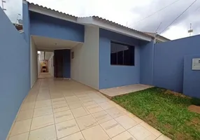 Foto 1 de Casa com 2 Quartos à venda, 96m² em Gabriela, Feira de Santana