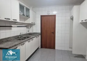 Foto 1 de Apartamento com 3 Quartos à venda, 128m² em Vila Gomes Cardim, São Paulo